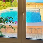 Holavivienda - De Lujo A Pie De Playa Con Piscina Privada * دينايا
