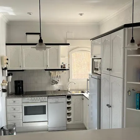 Holiday home En La Playa Con Piscina Privada - Holavivienda Inmobiliaria