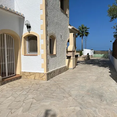 En La Playa Con Piscina Privada - Holavivienda Inmobiliaria Holiday home