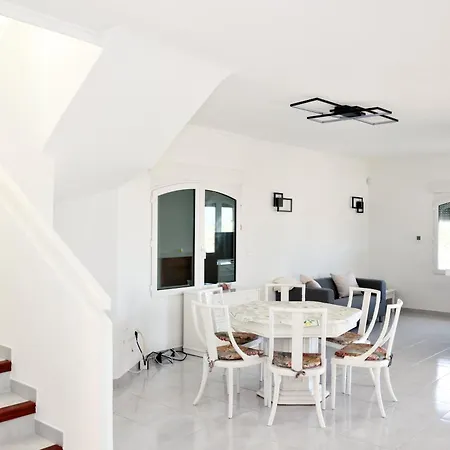 En La Playa Con Piscina Privada - Holavivienda Inmobiliaria Holiday home Denia