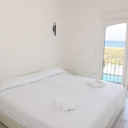 Holiday home En La Playa Con Piscina Privada - Holavivienda Inmobiliaria